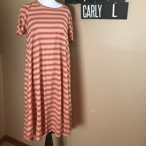 Adorable swing dress